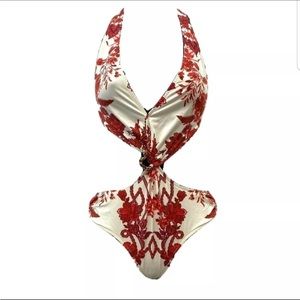 Roberto Cavalli Swimsuit
